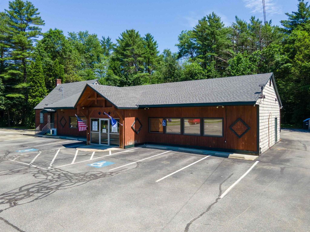 Photo of 314 Washington Street, Claremont, NH 03743 (MLS # 5049851)