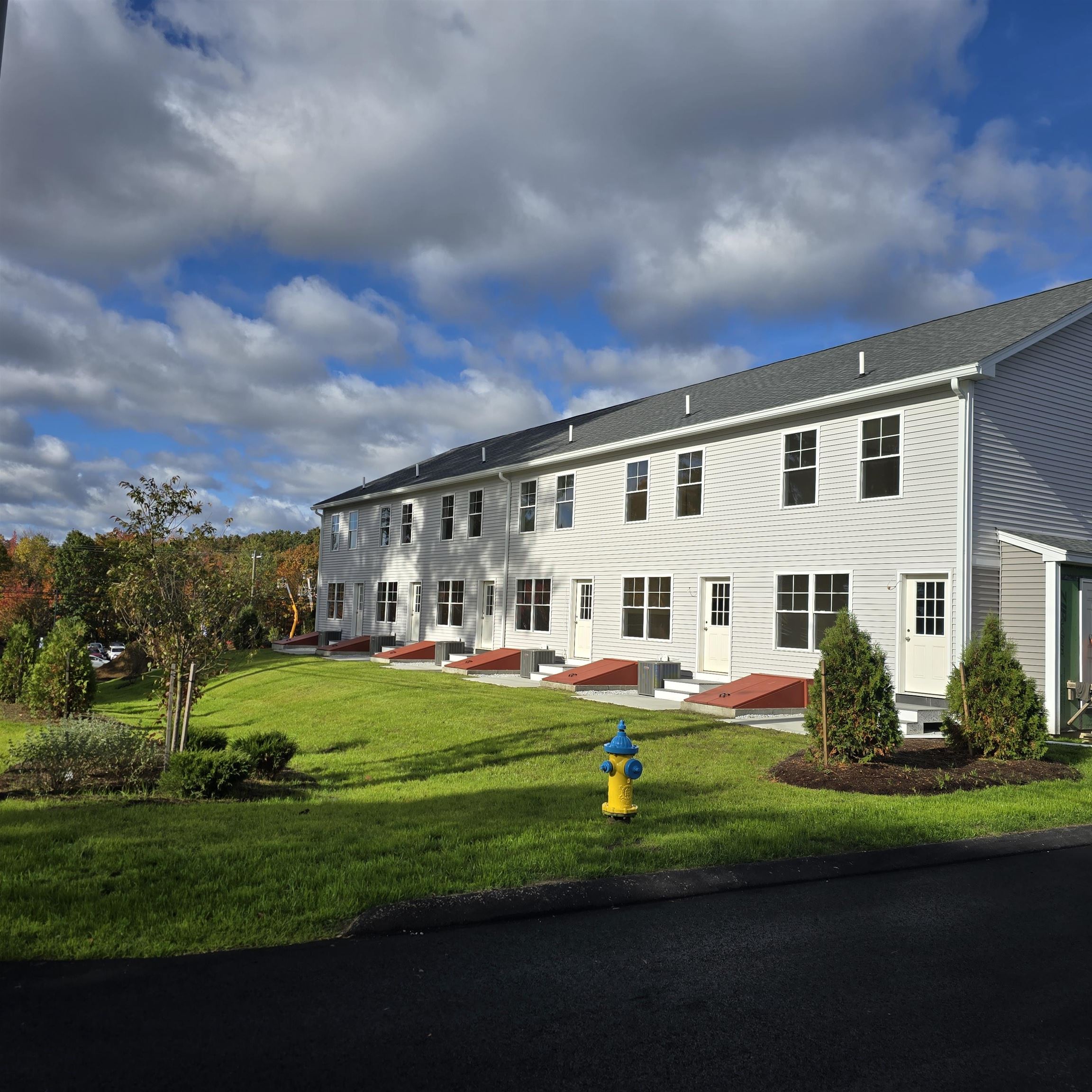 6 Hunt Street
