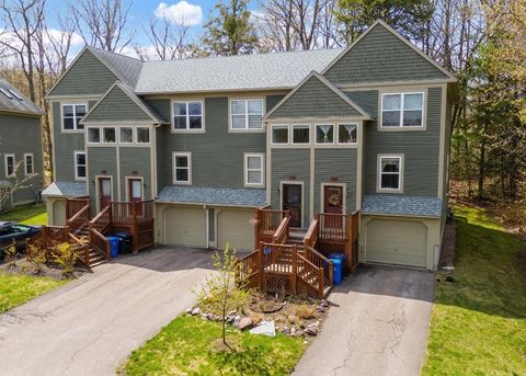 106 East Redrock Drive Burlington VT 05401