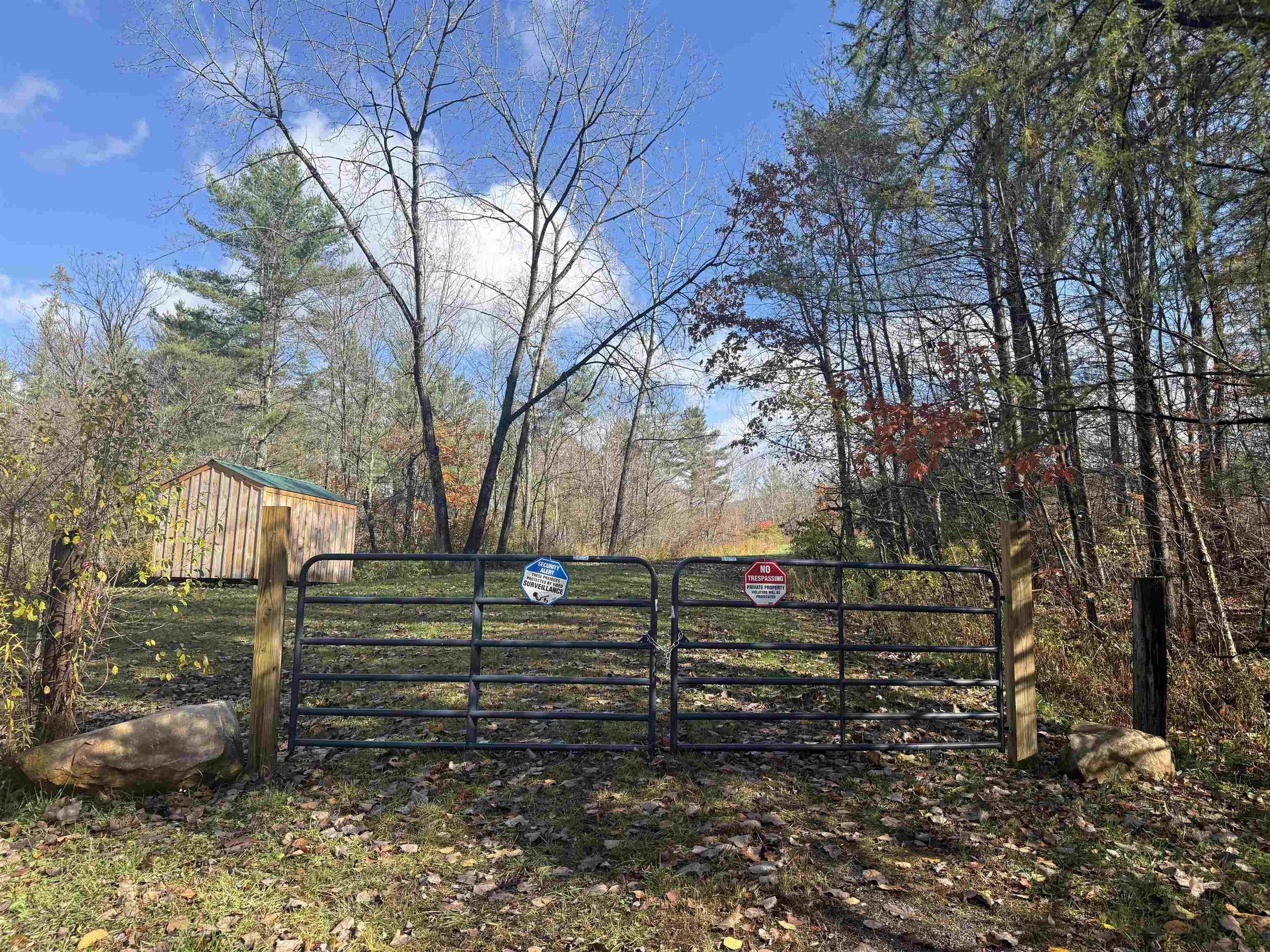 777 Butternut Gutter