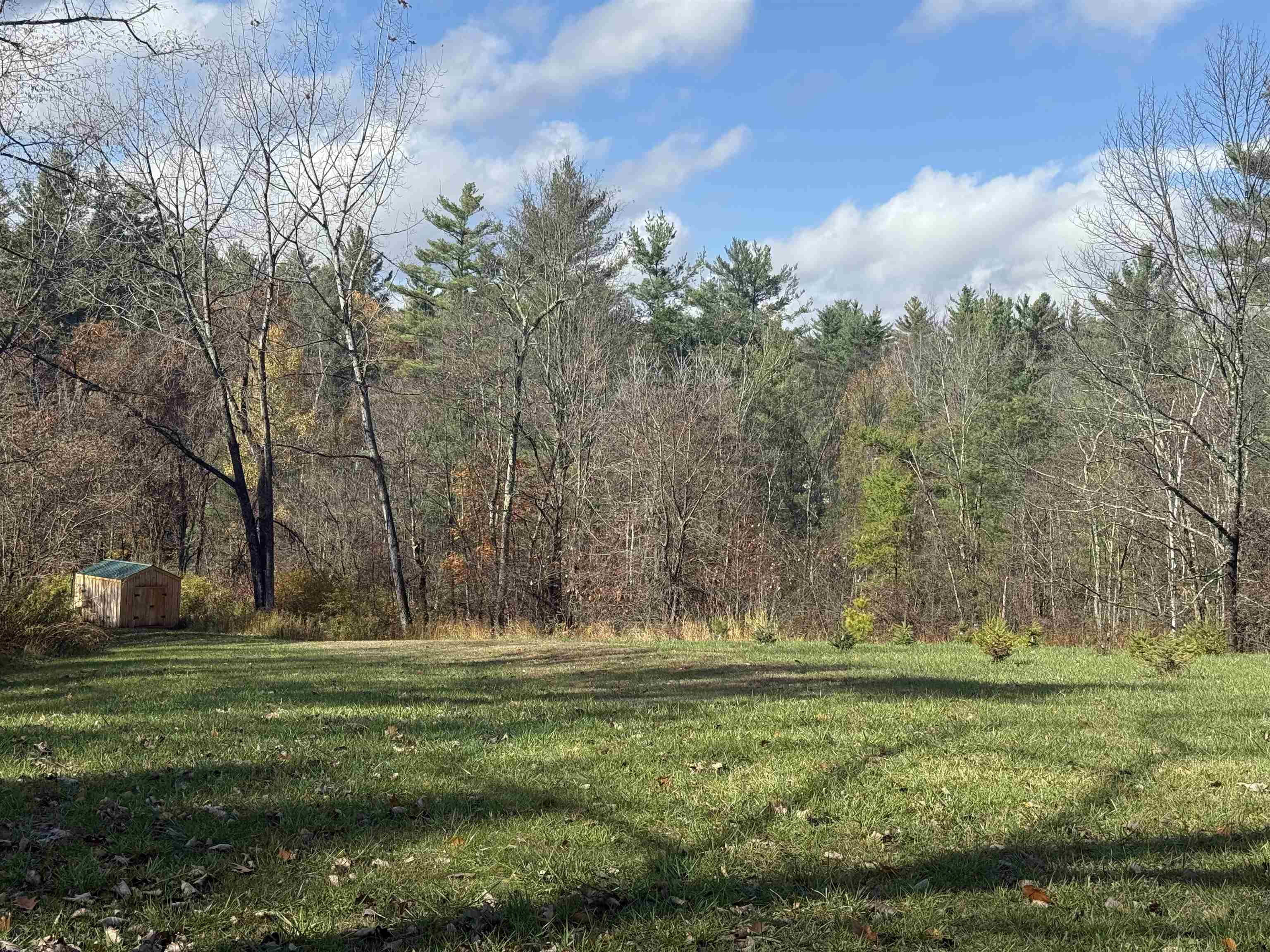 777 Butternut Gutter