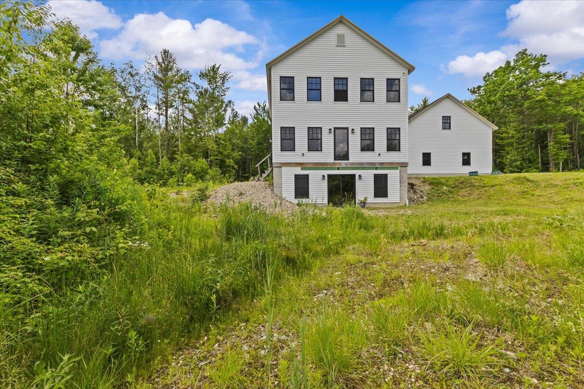 27 Hidden View Road