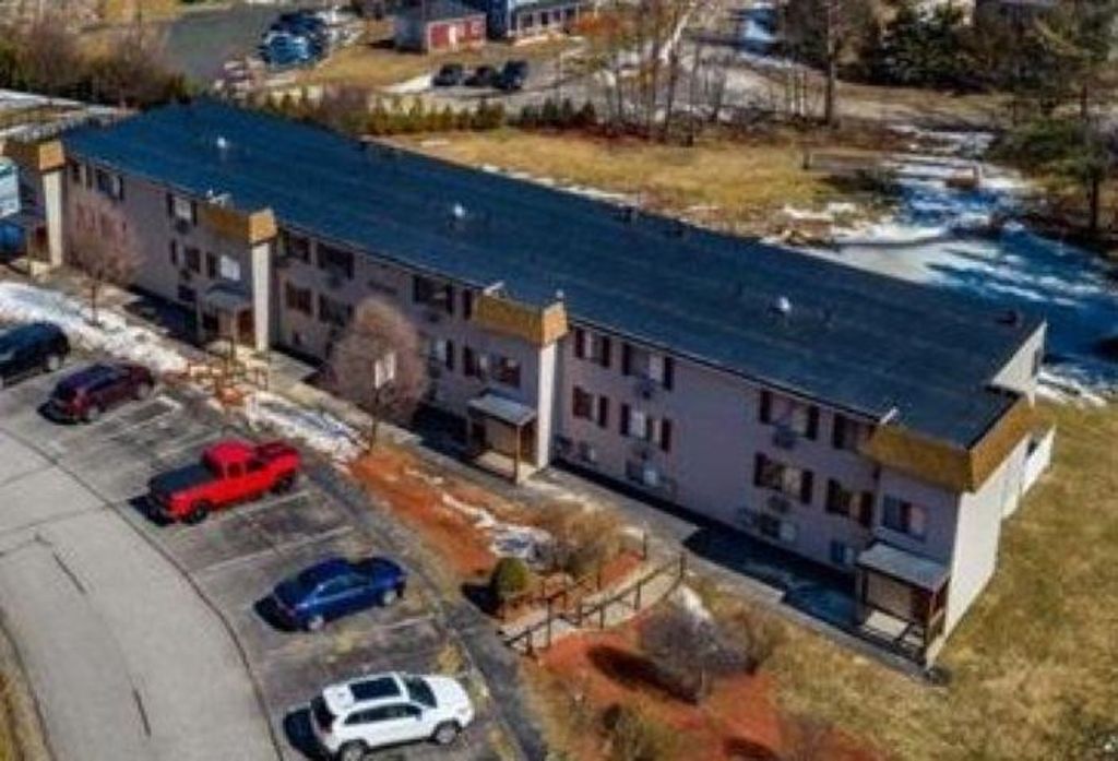 Photo of 23 Treetop Circle #36, Laconia, NH 03246 (MLS # 5077390)