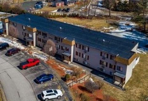 23 Treetop Circle 36 Laconia NH 03246