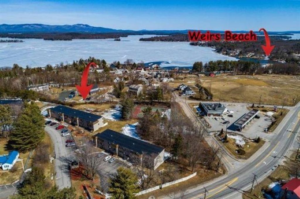 Photo of 23 Treetop Circle #36, Laconia, NH 03246 (MLS # 5077390)