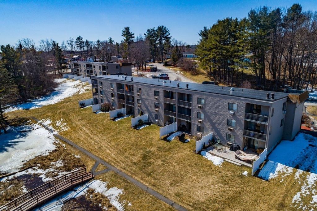 Photo of 23 Treetop Circle #36, Laconia, NH 03246 (MLS # 5077390)