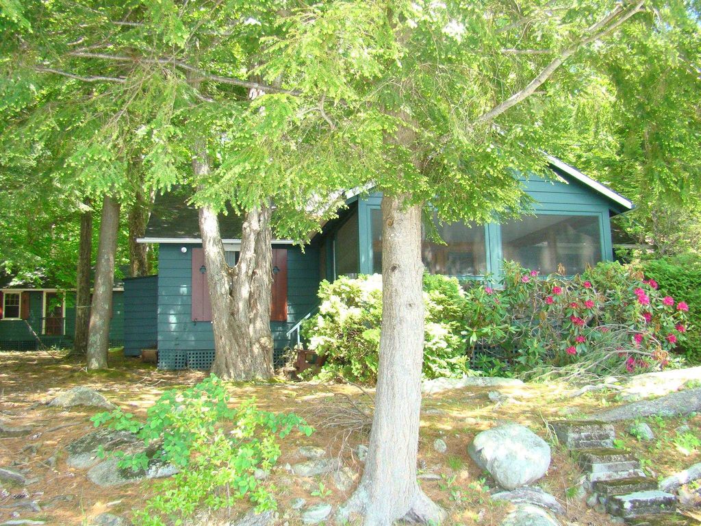 Photo of 378 Route 113, Holderness, NH 03245 (MLS # 5071532)