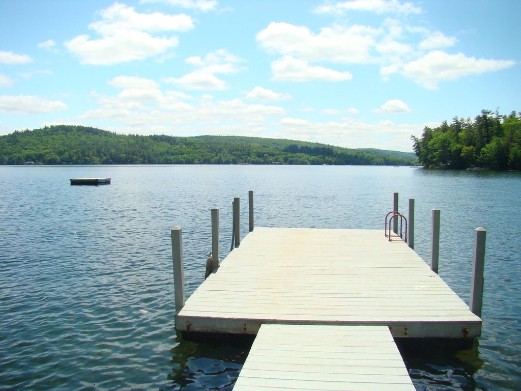 Photo of 378 Route 113, Holderness, NH 03245 (MLS # 5071532)