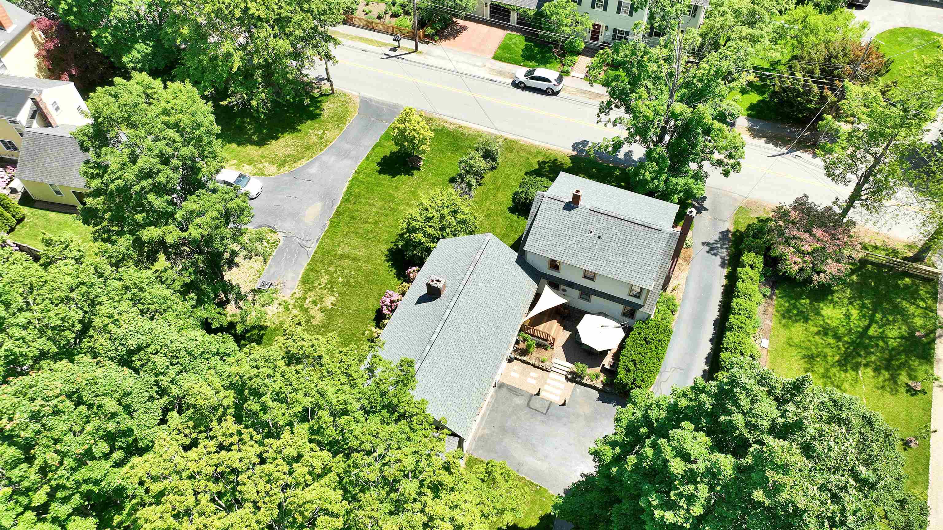 Amherst, New Hampshire 03031, United States, 3 Bedrooms Bedrooms, ,2 BathroomsBathrooms,Residential,Pending,145501