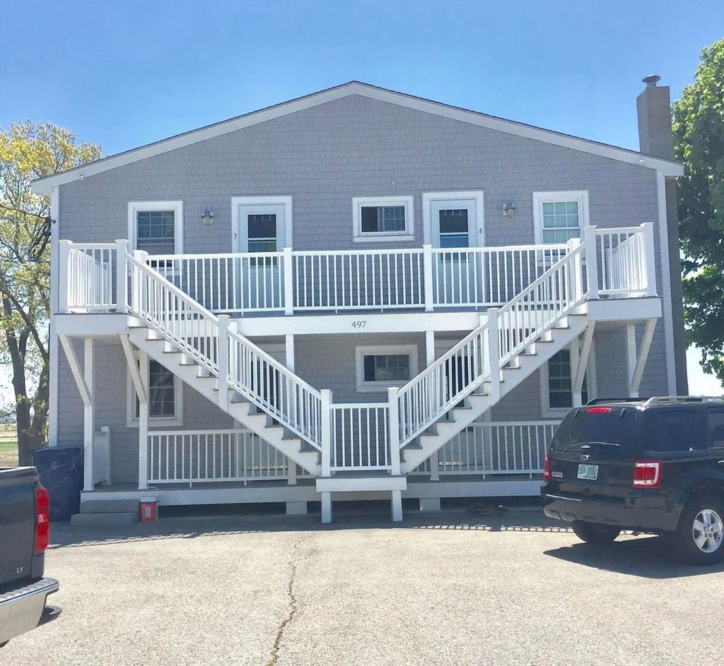 Photo of 497 Winnacunnet Road #Studio, Hampton, NH 03842 (MLS # 5077553)