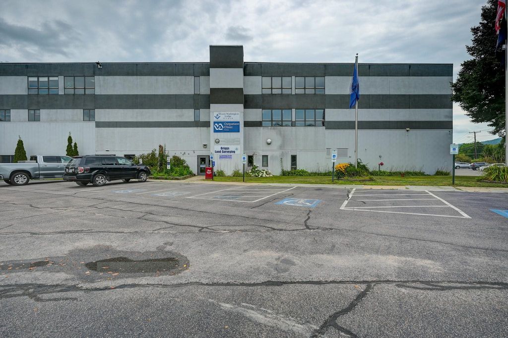 Photo of 71 Hobbs Street, Conway, NH 03818 (MLS # 5008508)