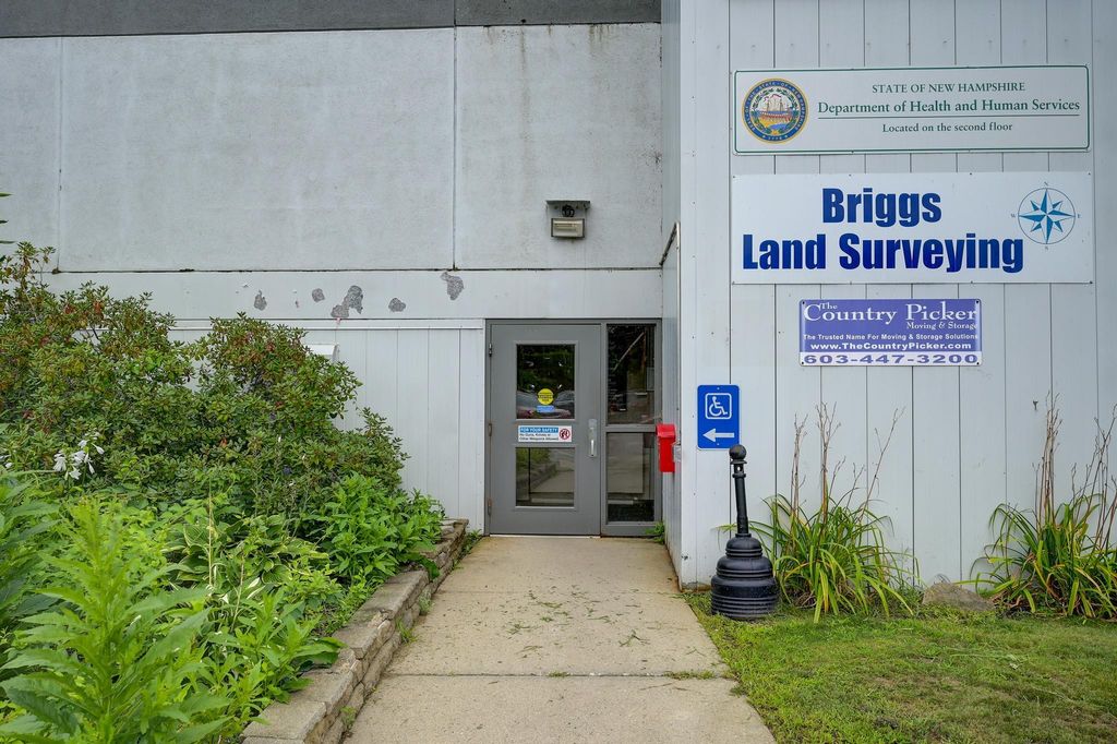 Photo of 71 Hobbs Street, Conway, NH 03818 (MLS # 5008508)