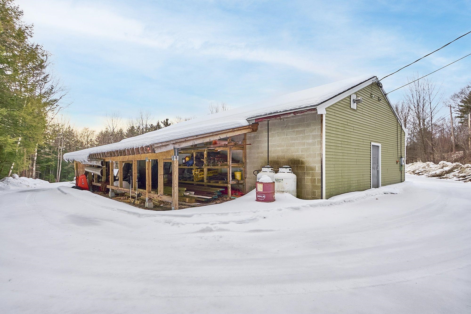 223 Monadnock Highway