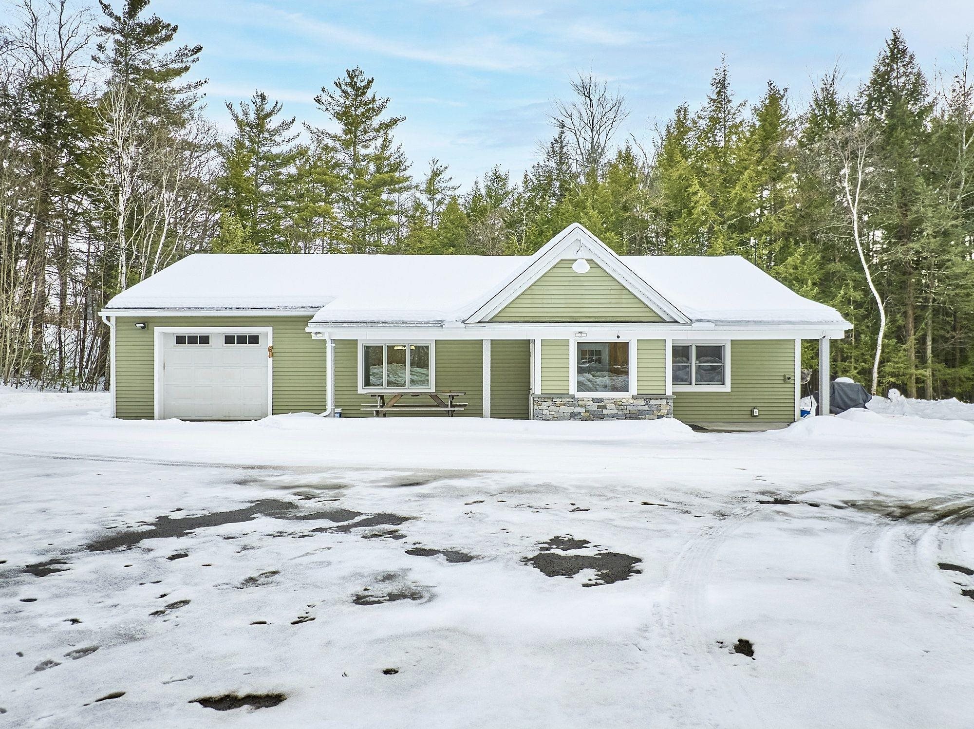 223 Monadnock Highway