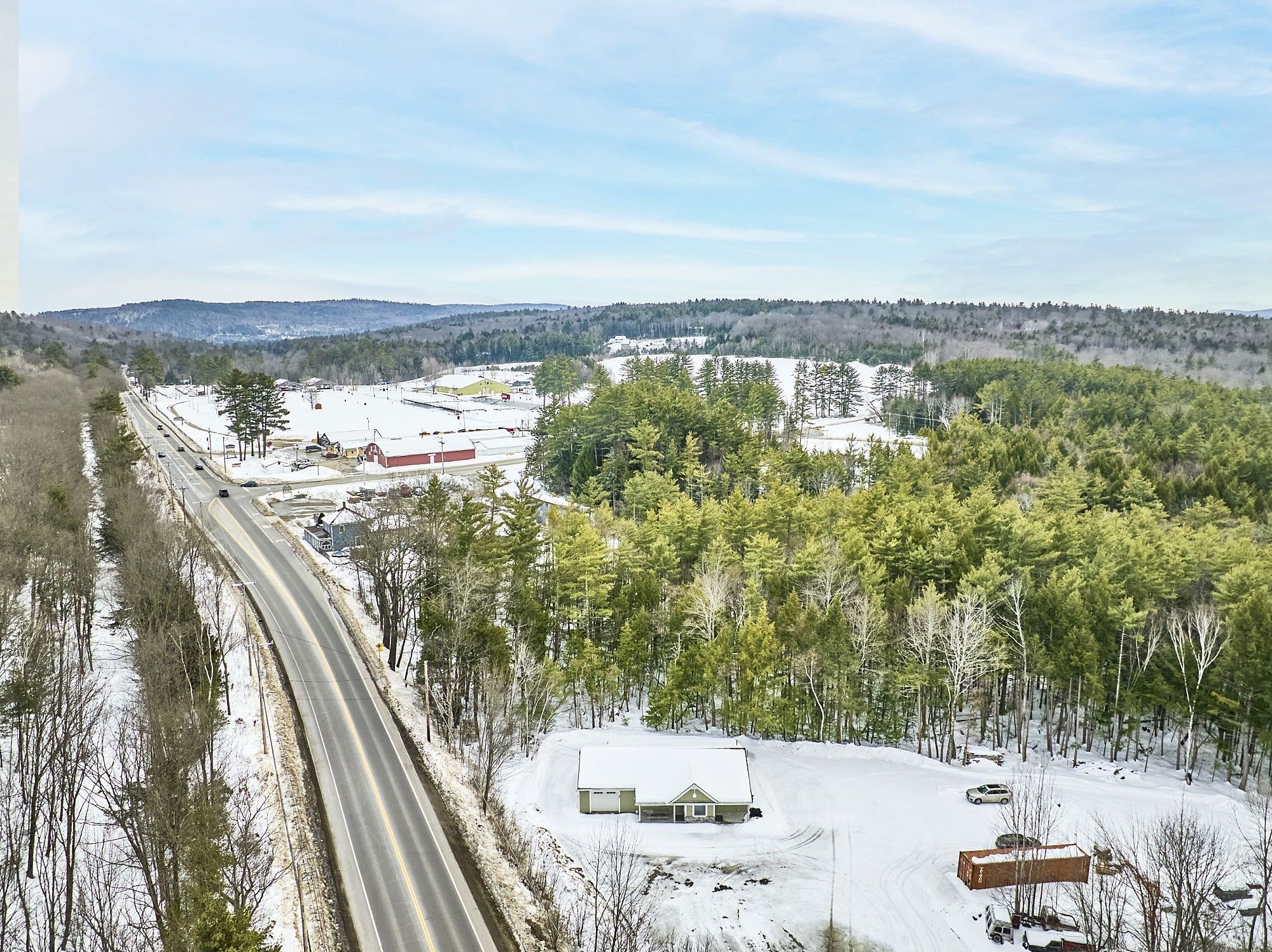 223 Monadnock Highway