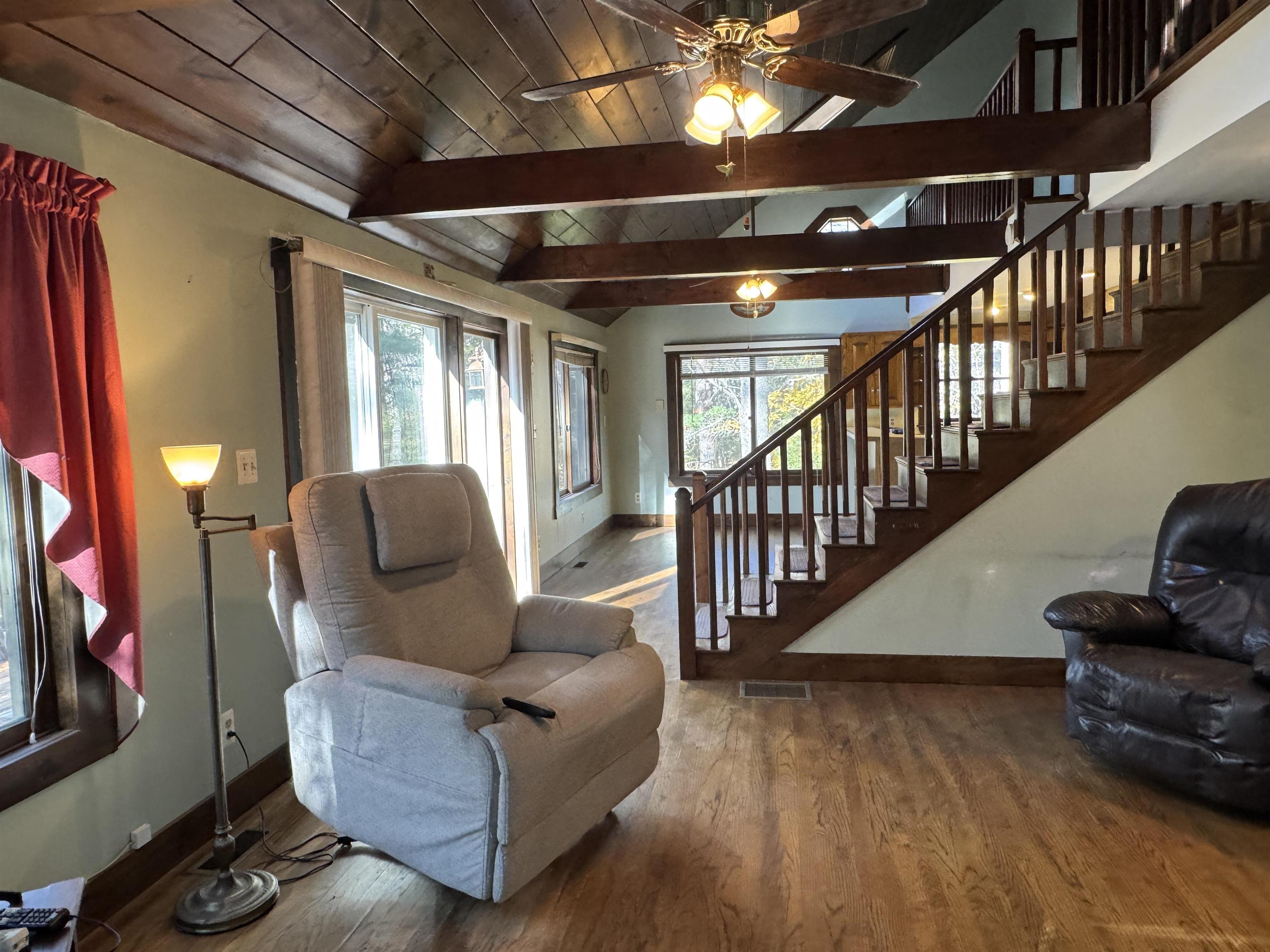 264 Hutchins Pond Road