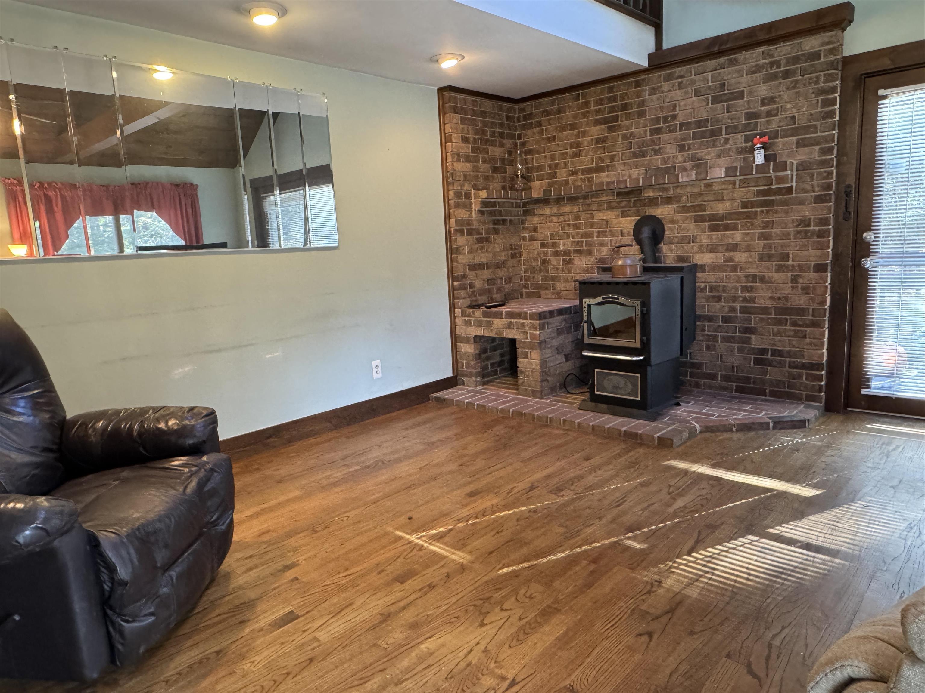 264 Hutchins Pond Road