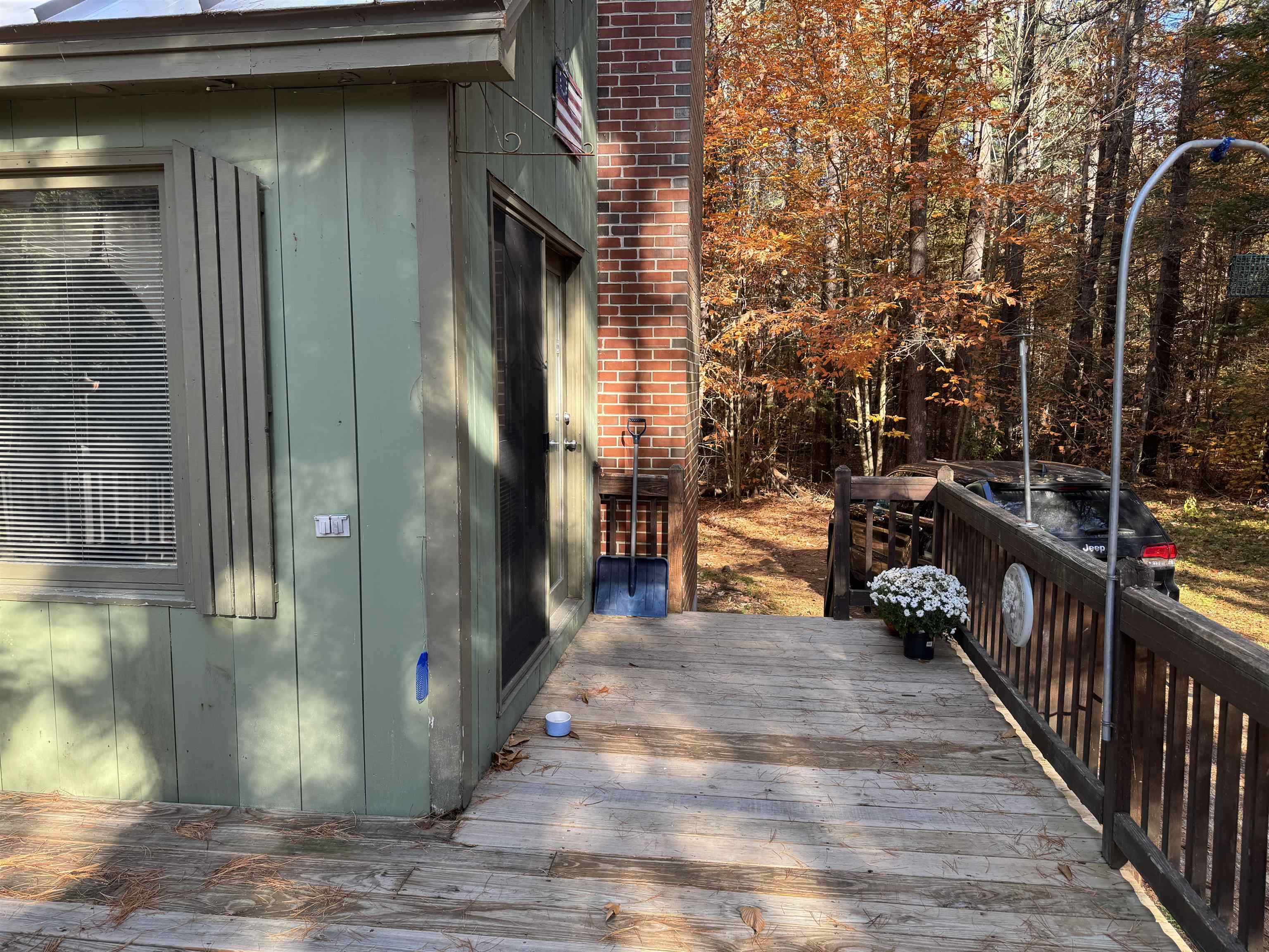 264 Hutchins Pond Road