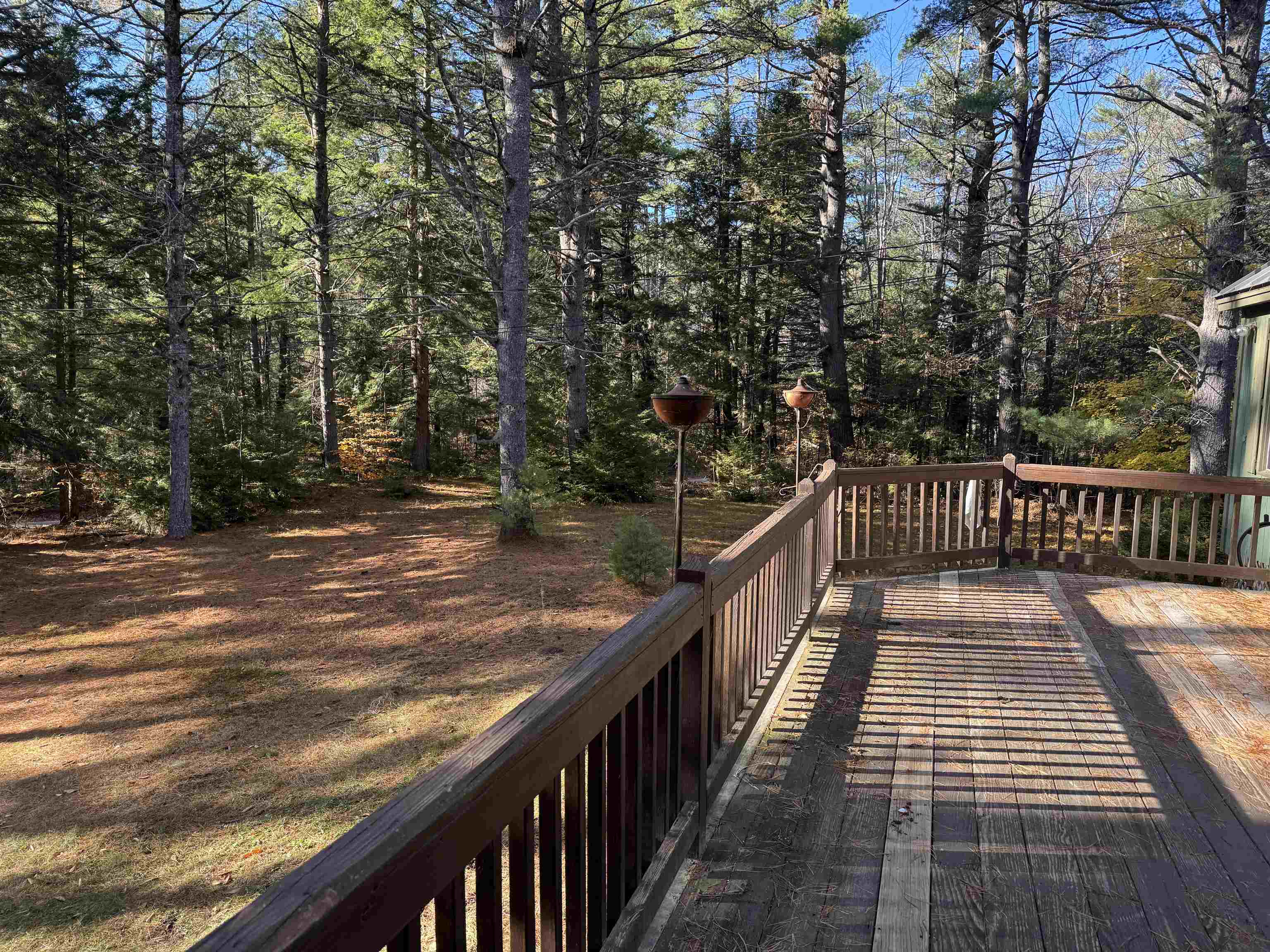 264 Hutchins Pond Road