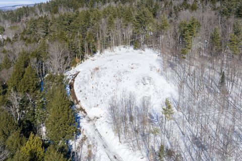 0 Stoney Brook Road Londonderry VT 05148