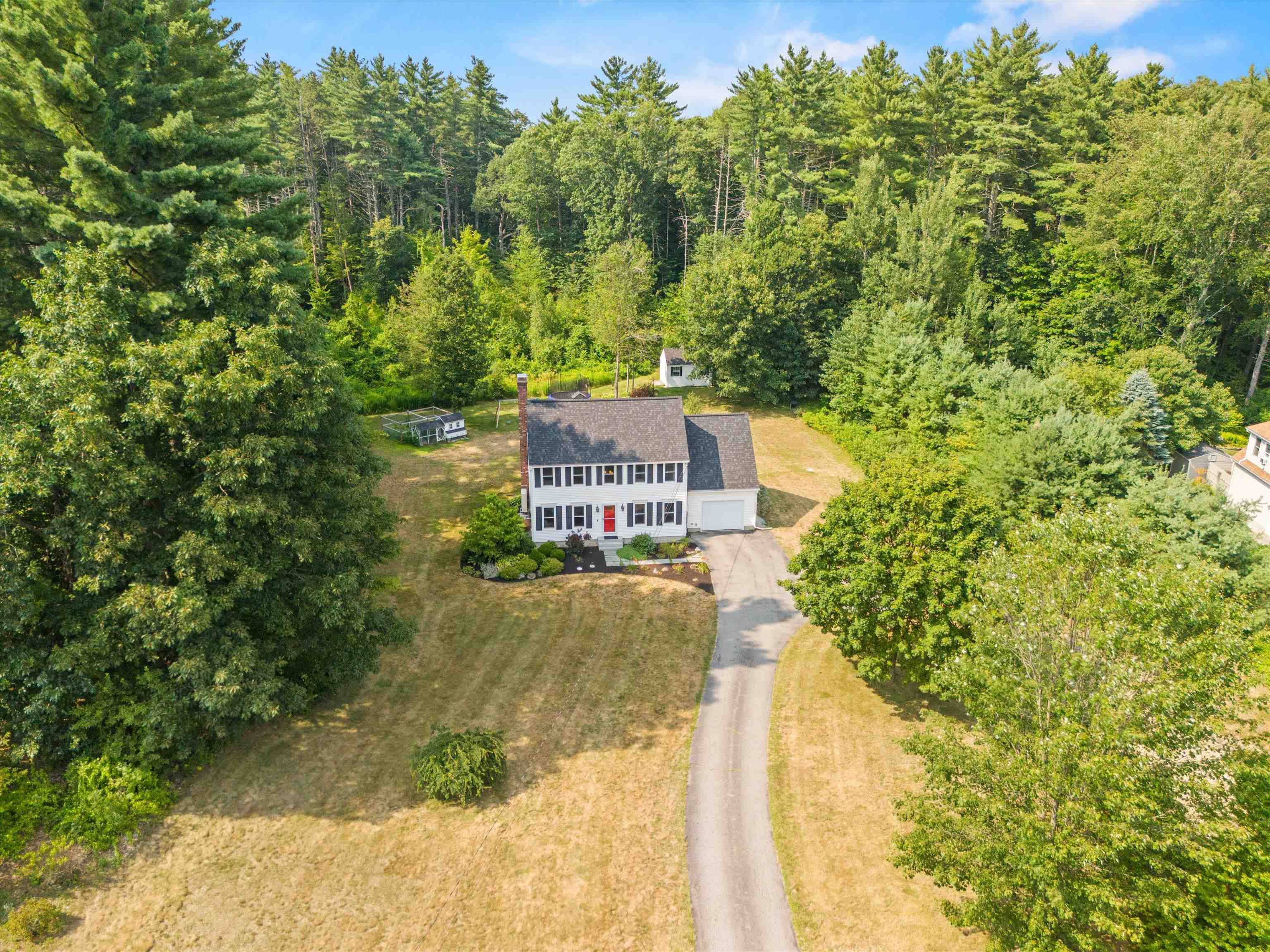 22 Ches Mae Lane