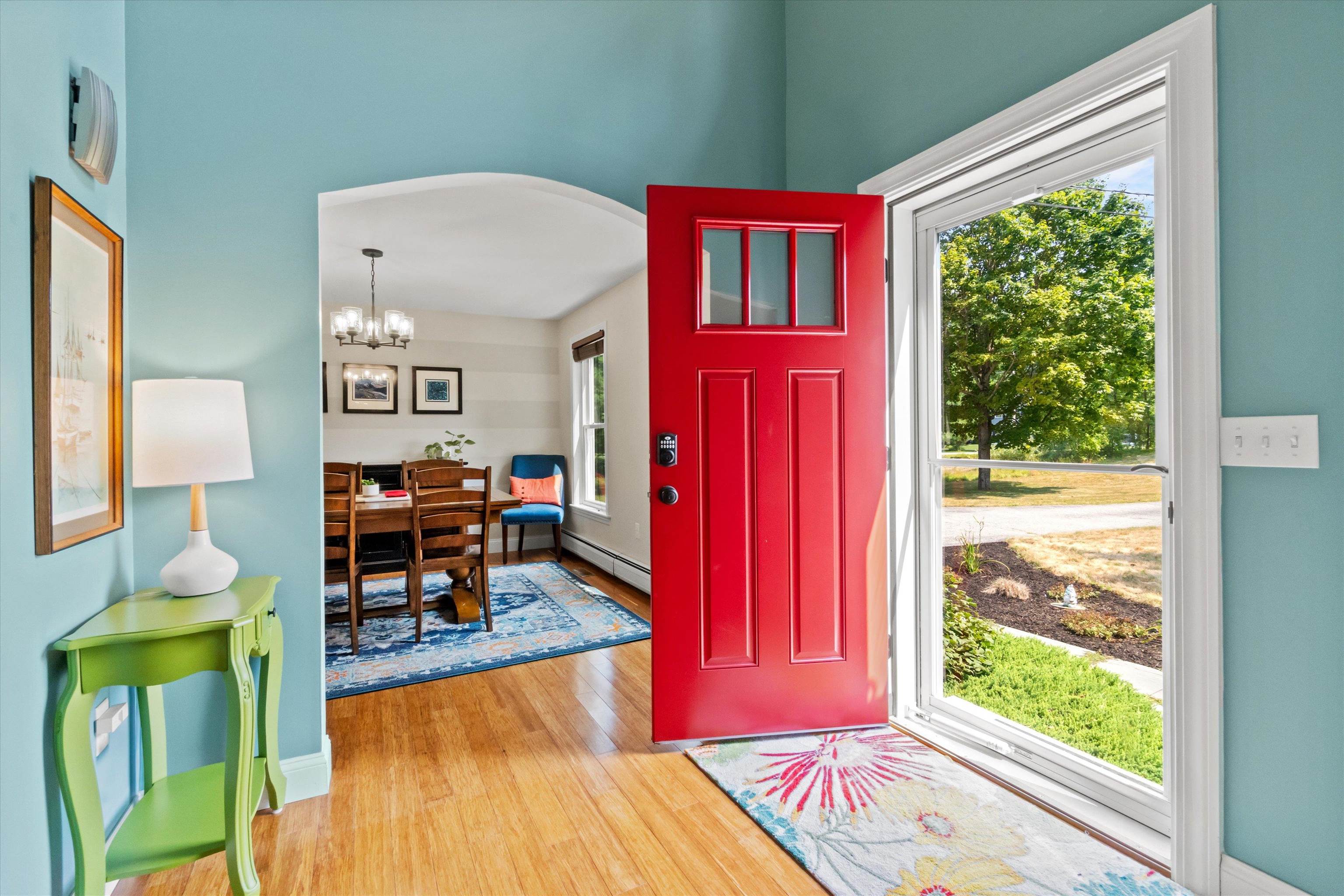 22 Ches Mae Lane