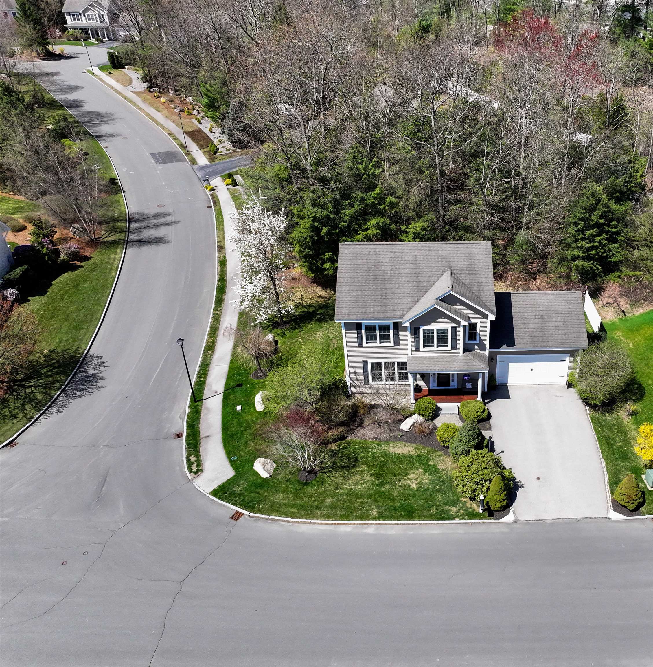28 Blueberry Drive