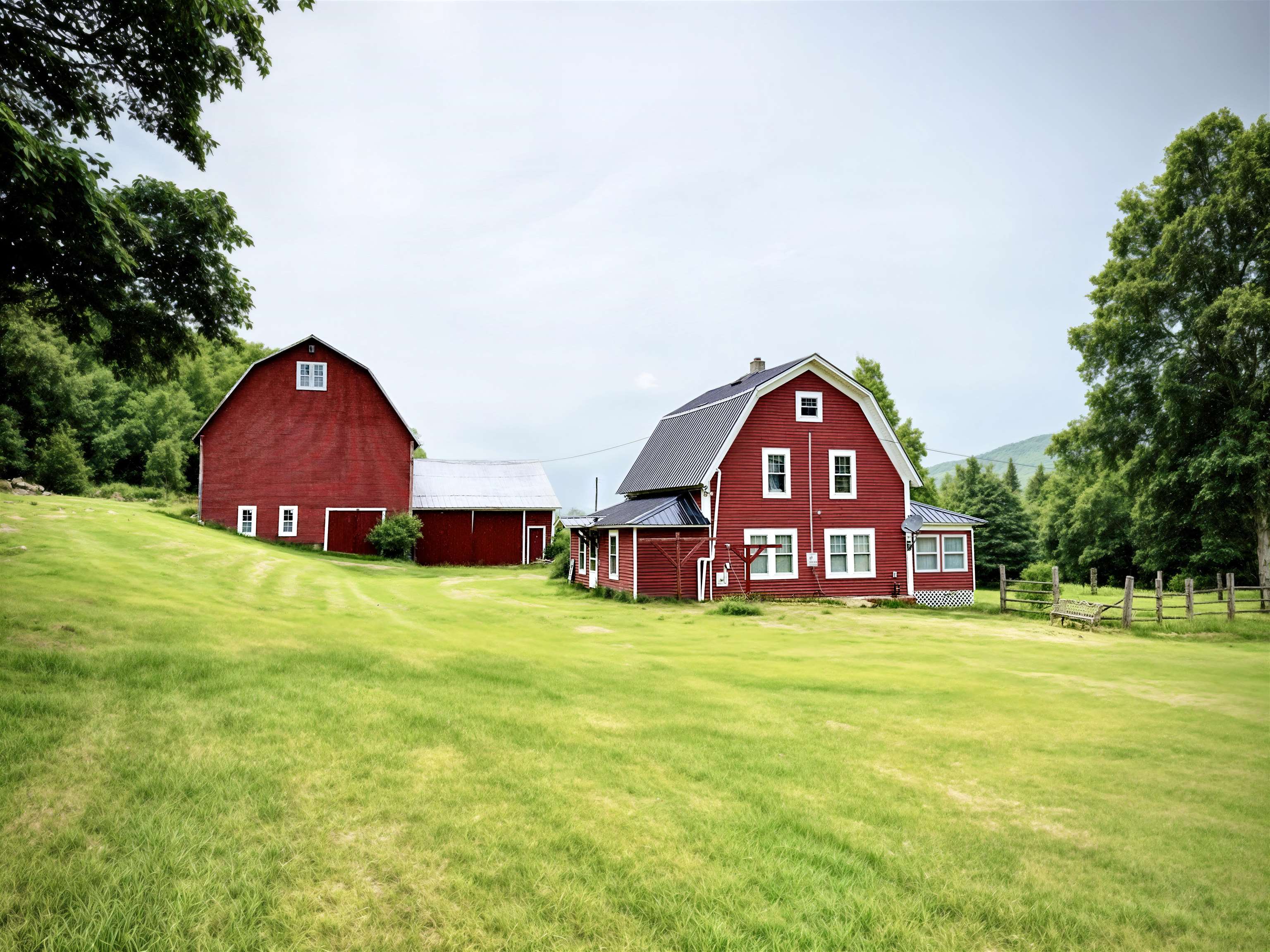 1602 East Haven Road