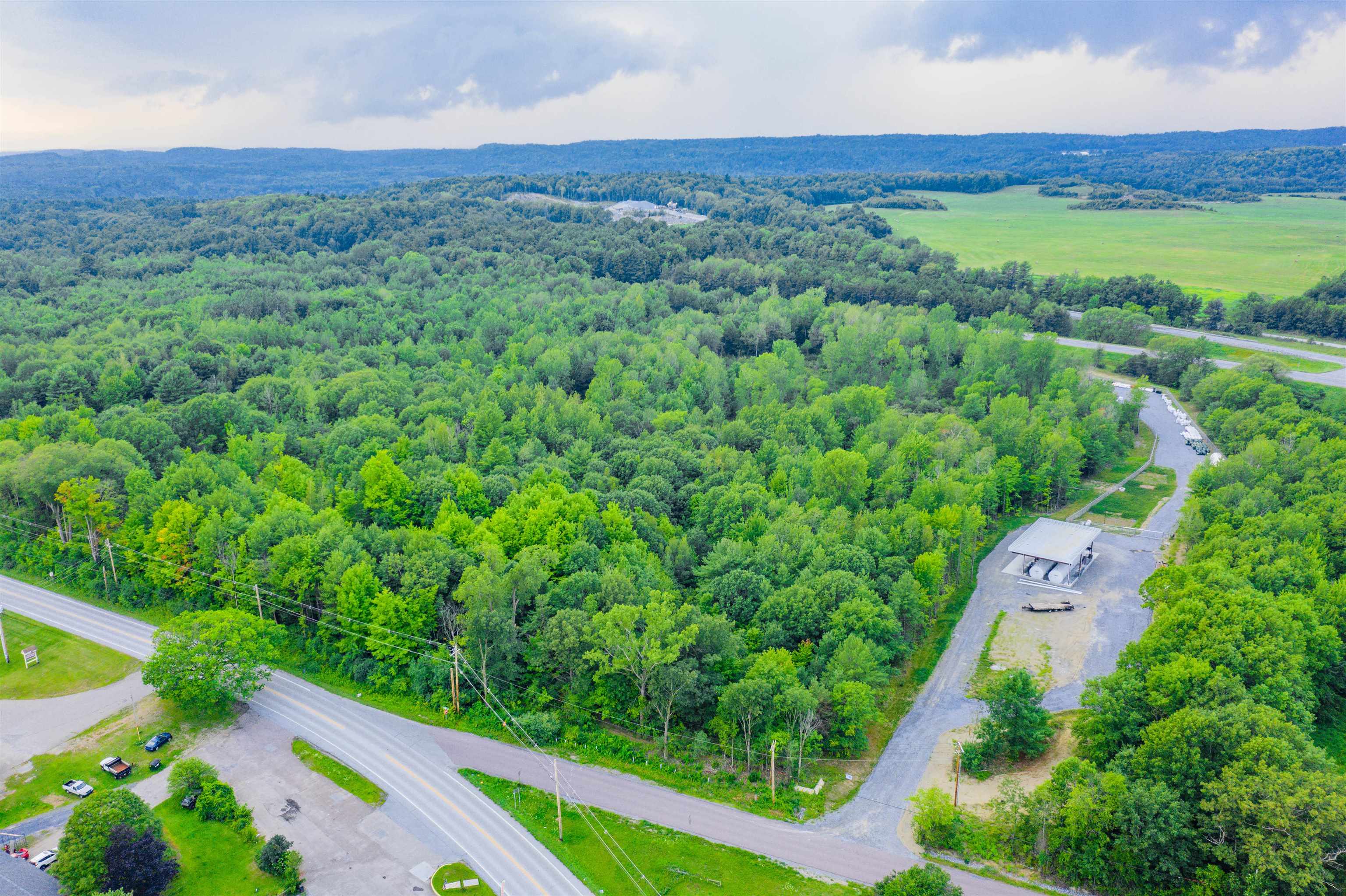 0 Bartlett Road Lot #2