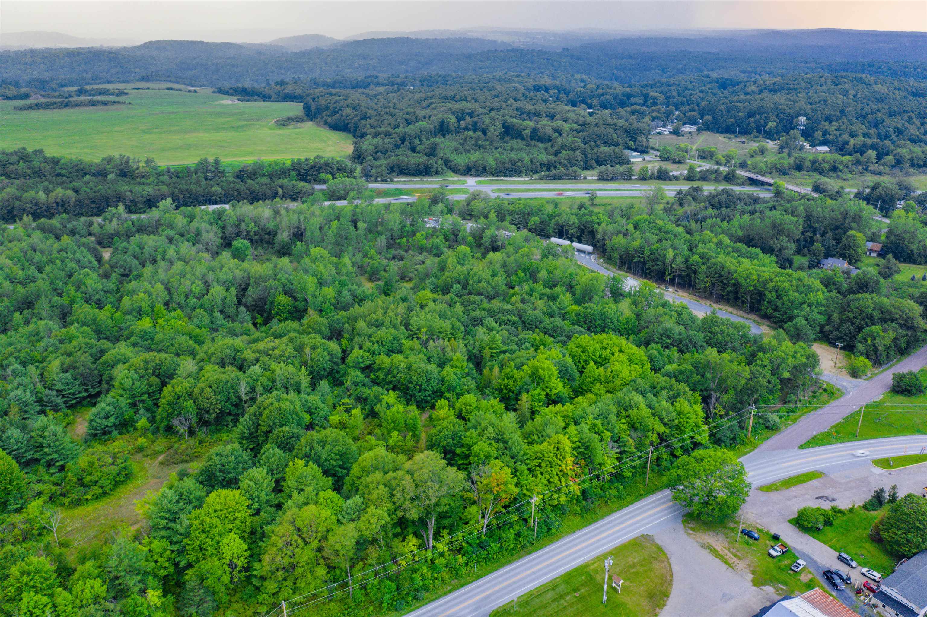 0 Bartlett Road Lot #2
