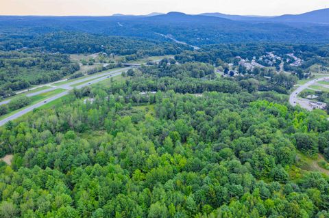 0 Bartlett Road Lot #2 Milton VT 05468