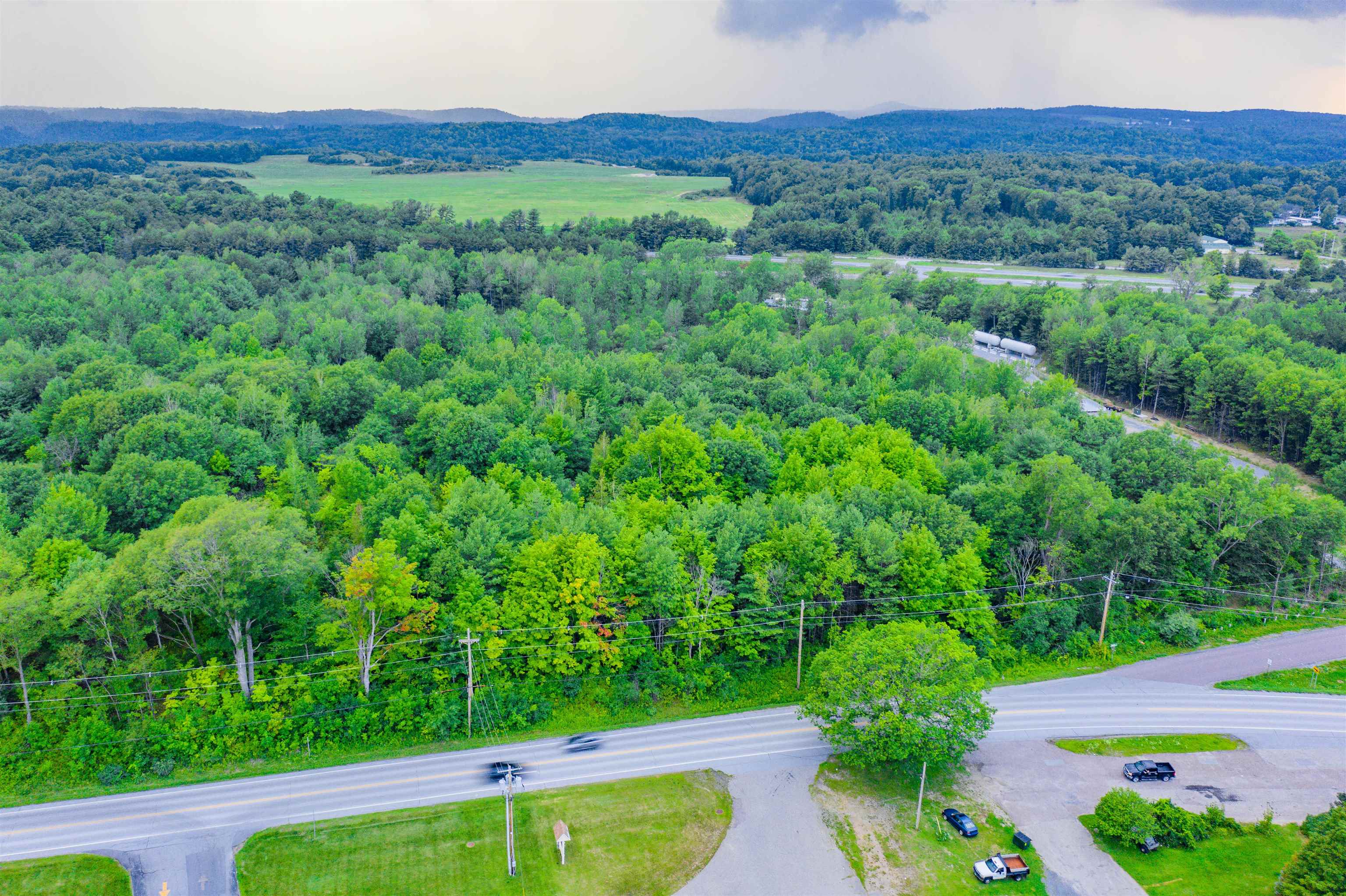 0 Bartlett Road Lot #2