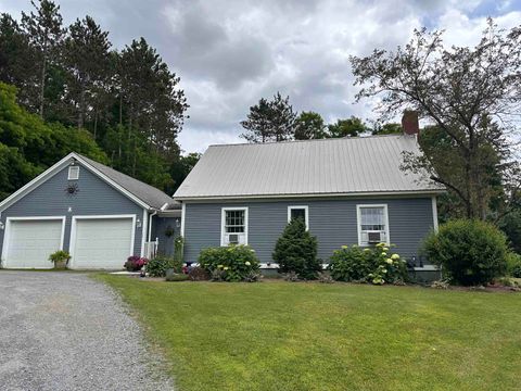 2114 Lilly Hill Road Danby VT 05739