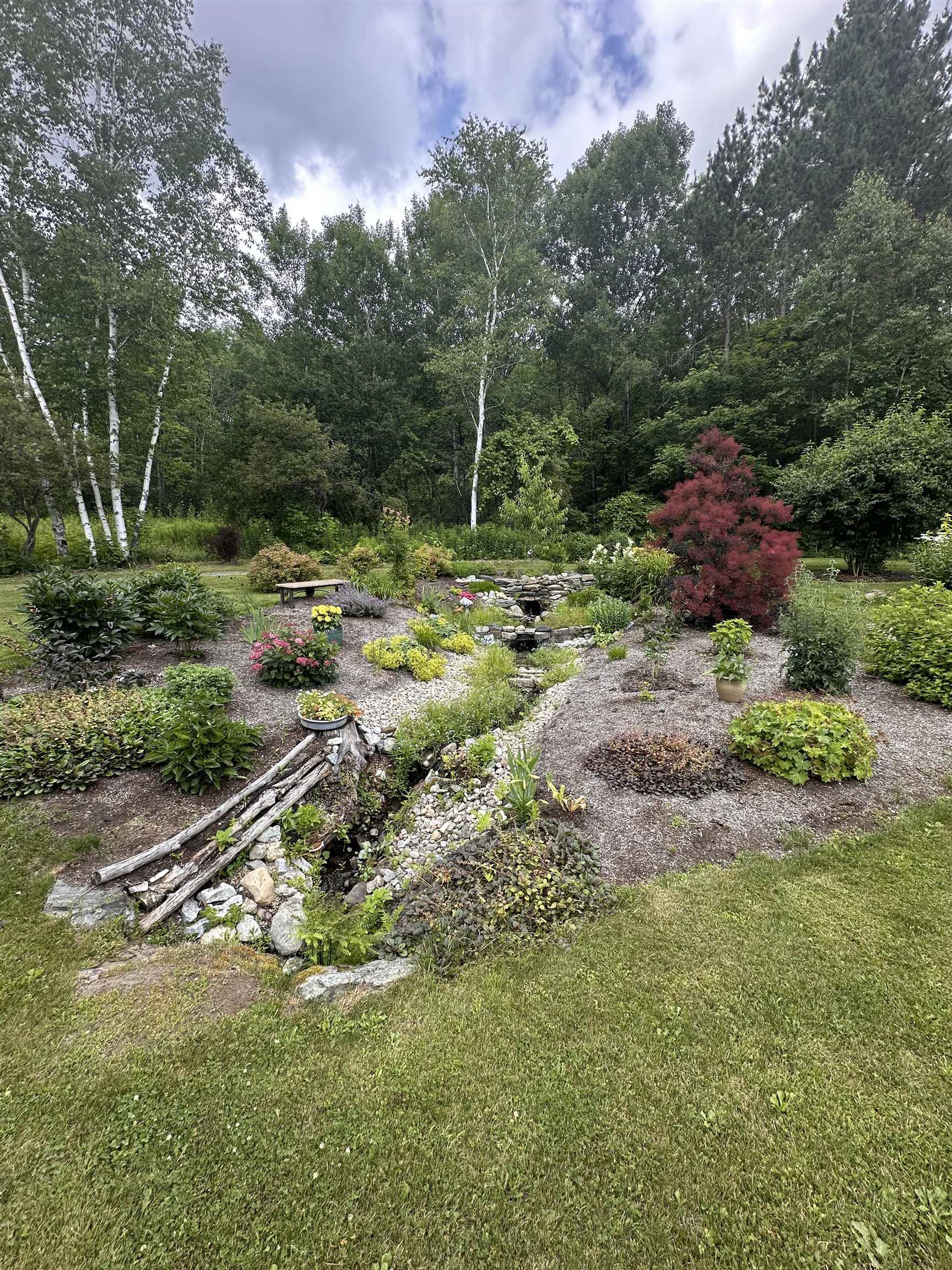 2114 Lilly Hill Road