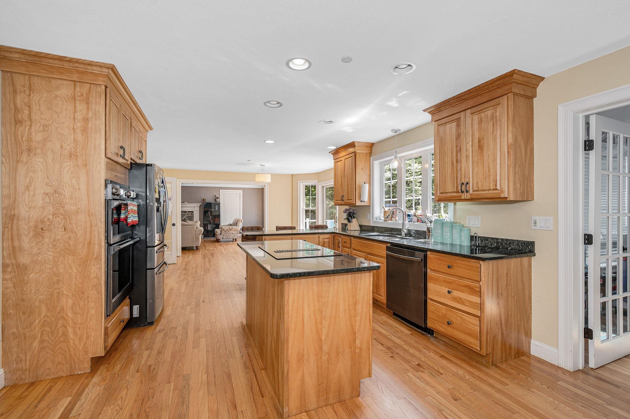 7 Oak Ridge Drive