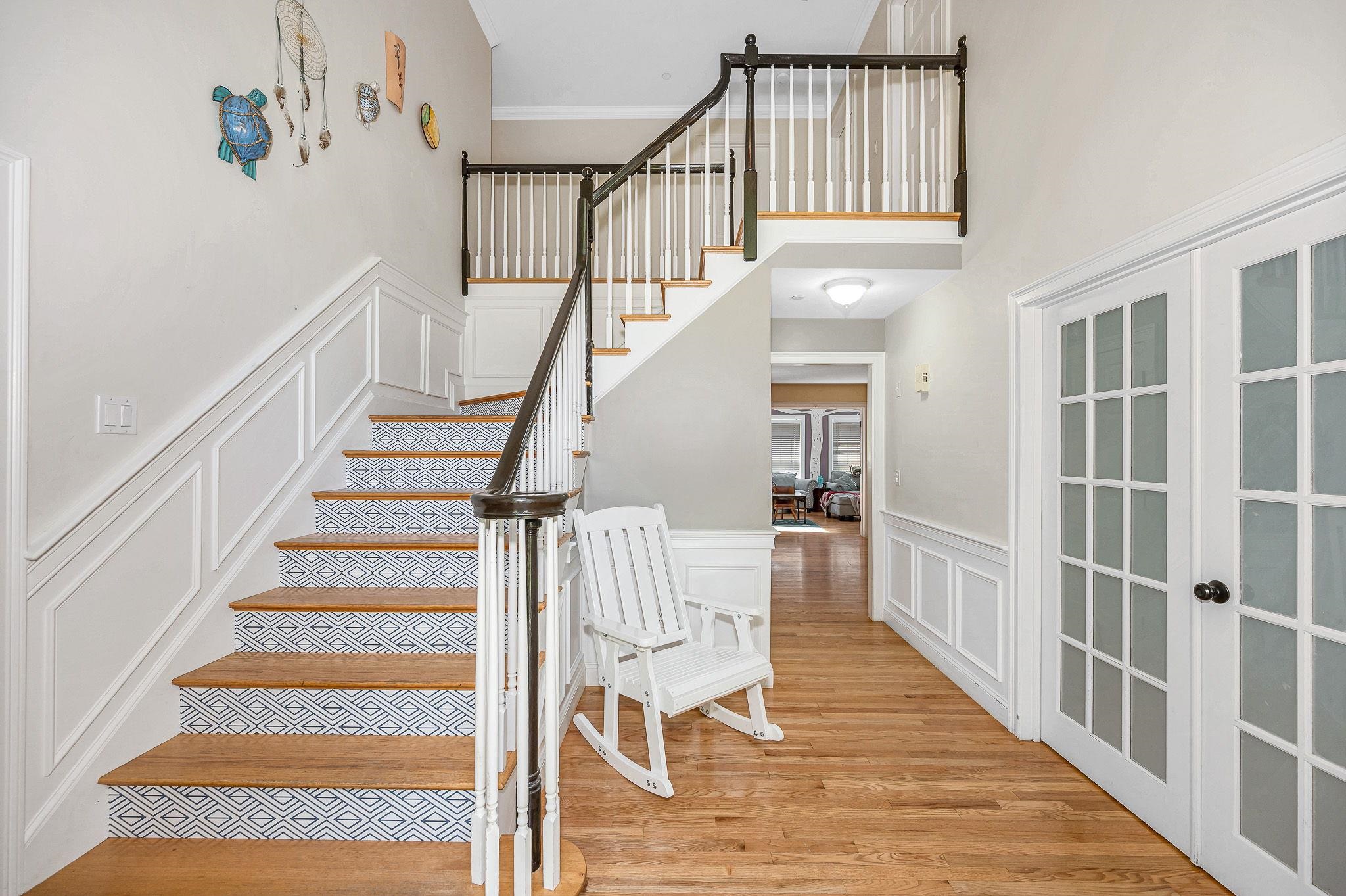 7 Oak Ridge Drive