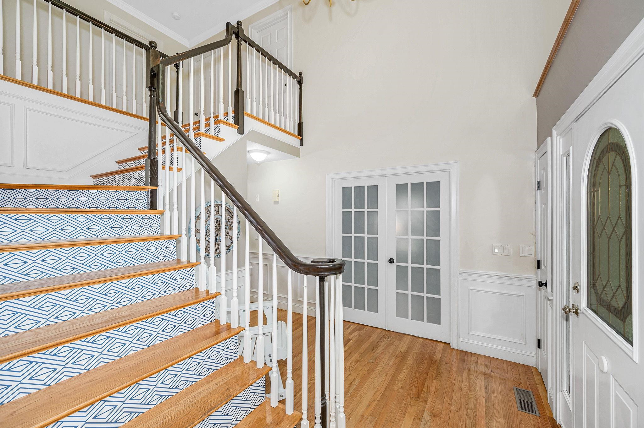 7 Oak Ridge Drive