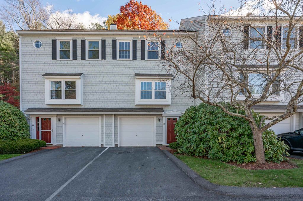 Photo of 62 Stillwater Drive, Nashua, NH 03062 (MLS # 5069570)