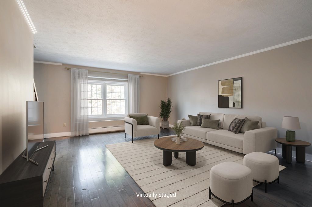 Photo of 62 Stillwater Drive, Nashua, NH 03062 (MLS # 5069570)