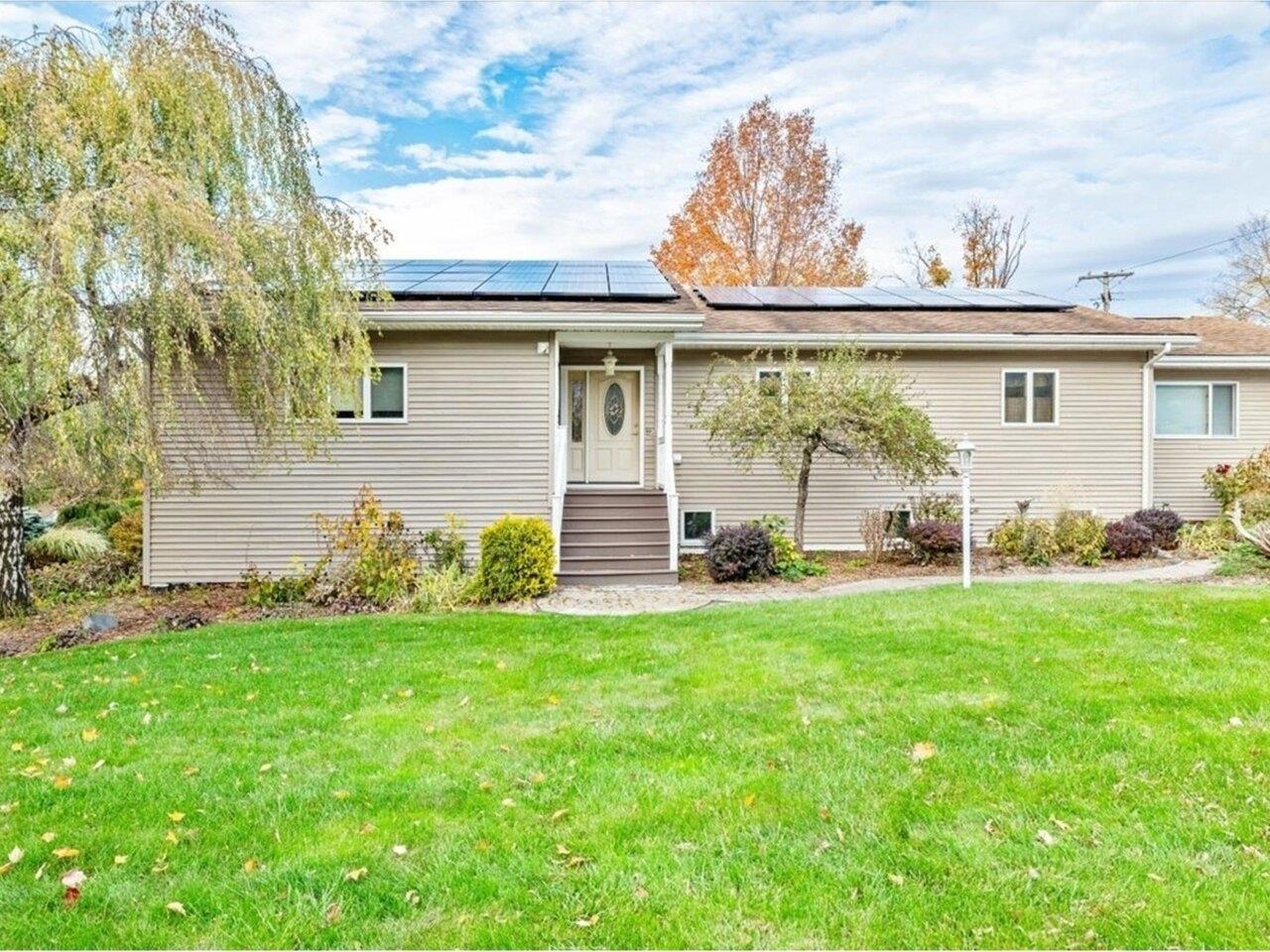 1 Wiley Place