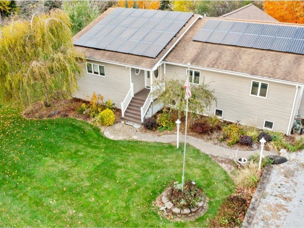 1 Wiley Place