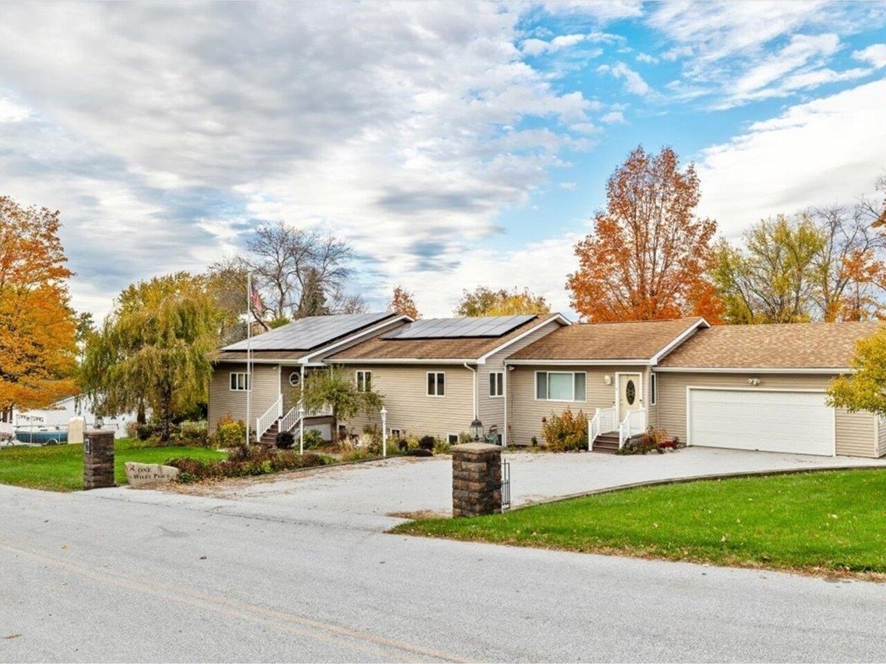 1 Wiley Place