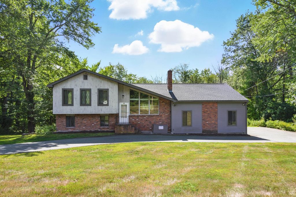 Photo of 25 Range Road, Windham, NH 03087 (MLS # 5059622)