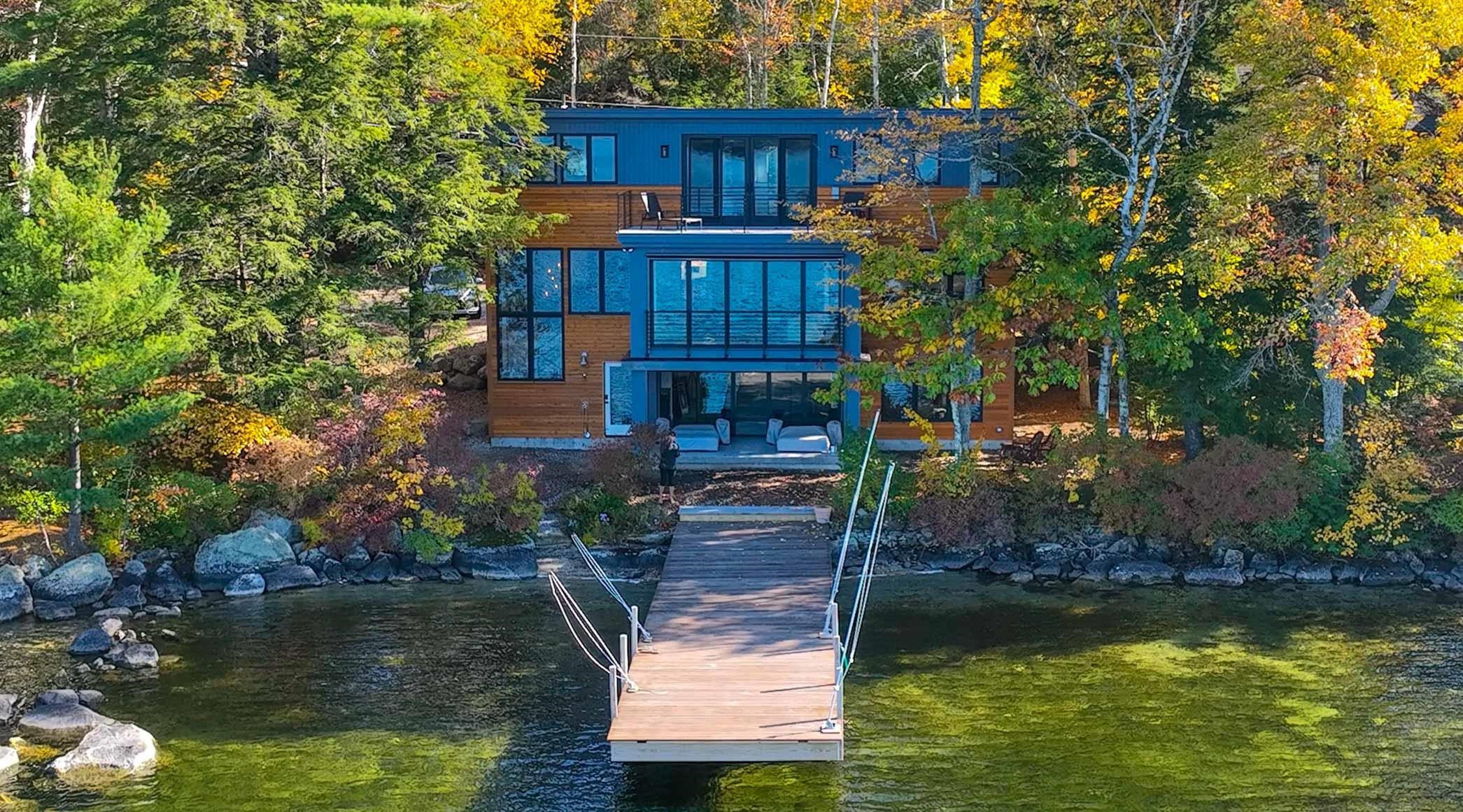 25 Birch Point Lane