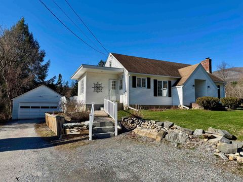 2 Pine Road Bennington VT 05201