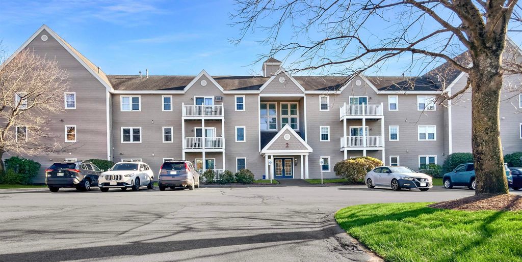 Photo of 2 Maple Ridge Drive #29, Merrimack, NH 03054 (MLS # 5083905)