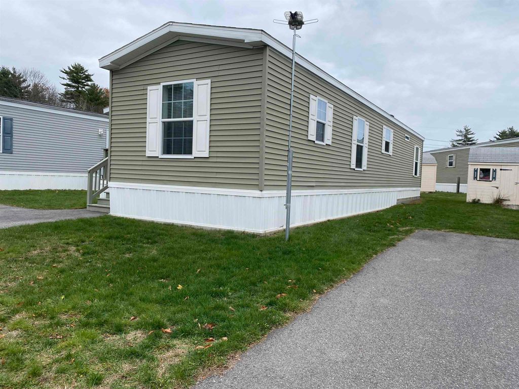 Photo of 13 Second Street, Exeter, NH 03833 (MLS # 5069731)