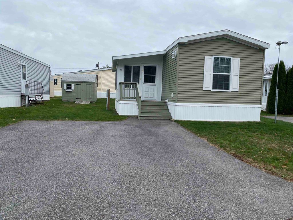 Photo of 13 Second Street, Exeter, NH 03833 (MLS # 5069731)