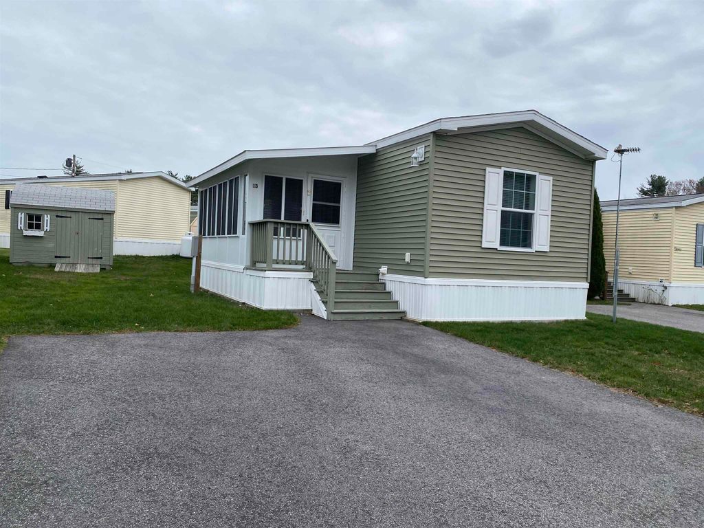 Photo of 13 Second Street, Exeter, NH 03833 (MLS # 5069731)