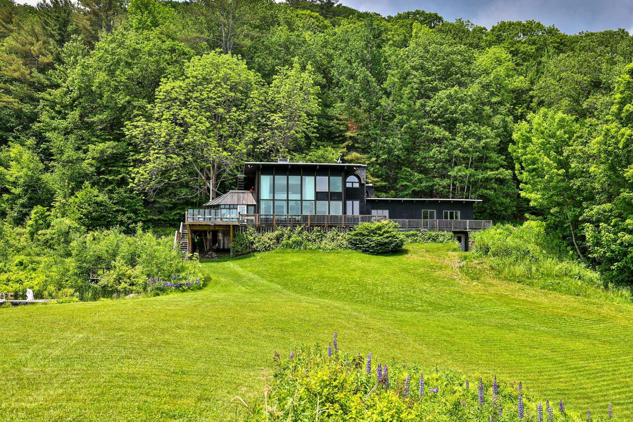 465 Pennell Road